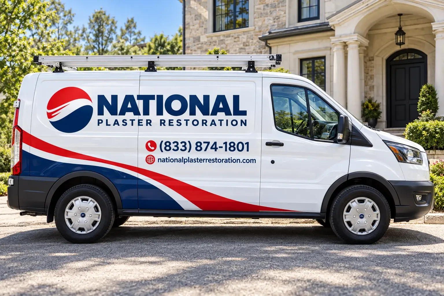 Plaster Repair in Matawan, NJ near me